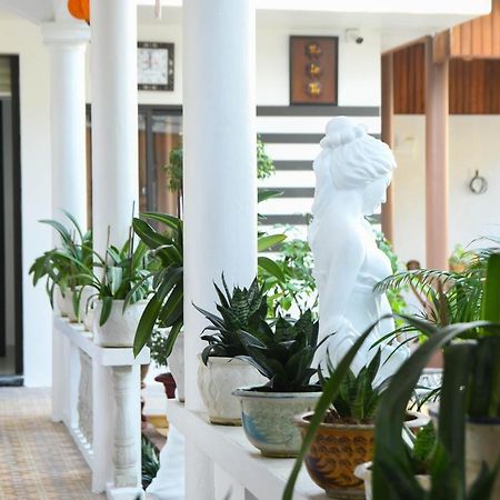 Asean Garden Homestay Hue Exteriör bild