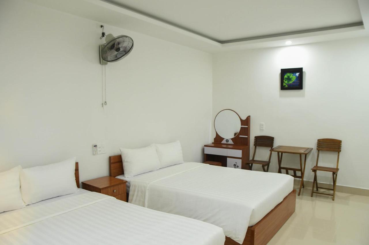 Asean Garden Homestay Hue Exteriör bild
