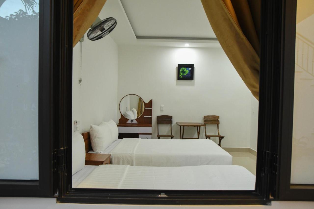 Asean Garden Homestay Hue Exteriör bild