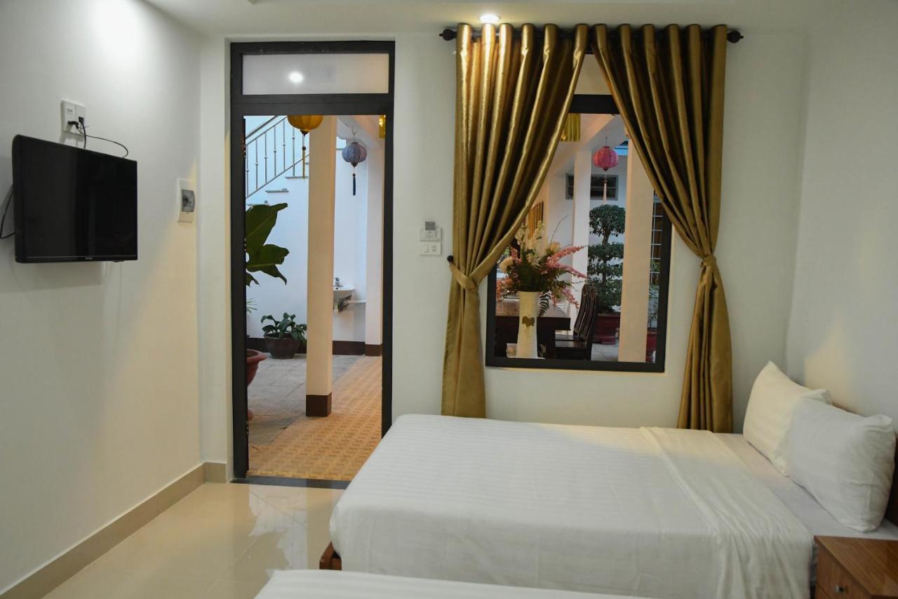 Asean Garden Homestay Hue Exteriör bild