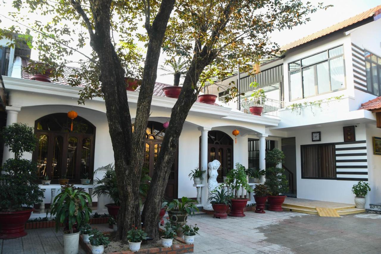 Asean Garden Homestay Hue Exteriör bild