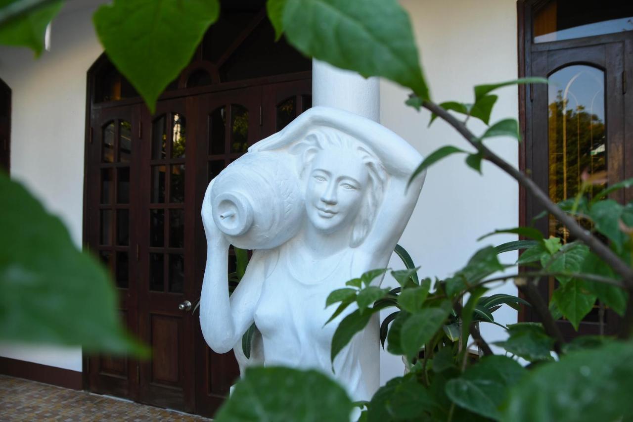Asean Garden Homestay Hue Exteriör bild