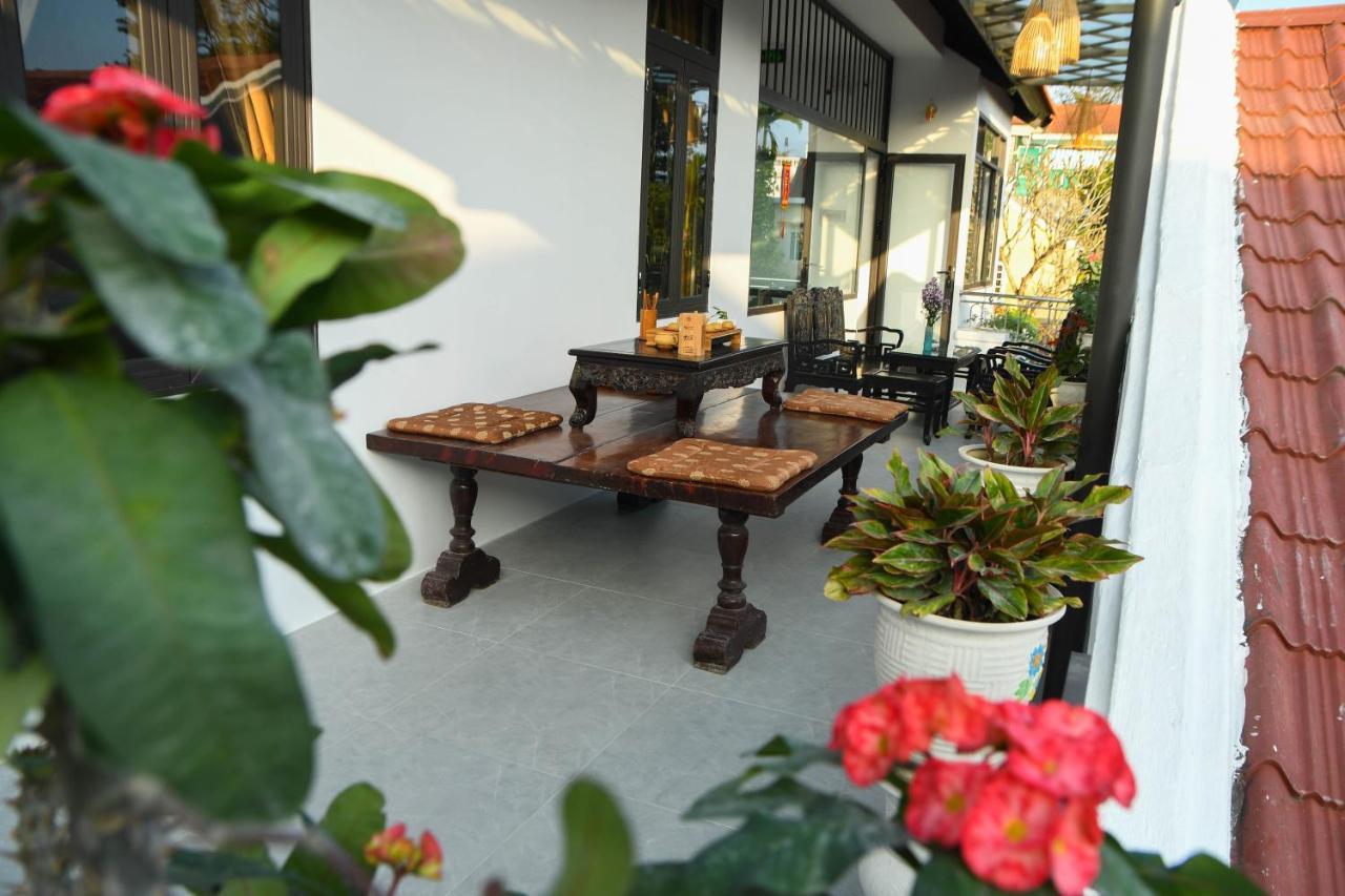 Asean Garden Homestay Hue Exteriör bild