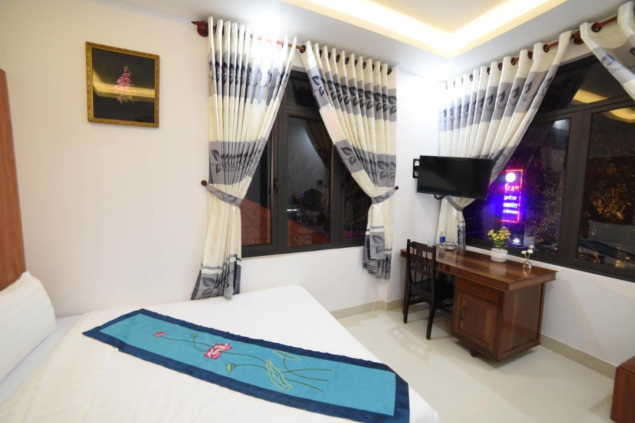 Asean Garden Homestay Hue Exteriör bild