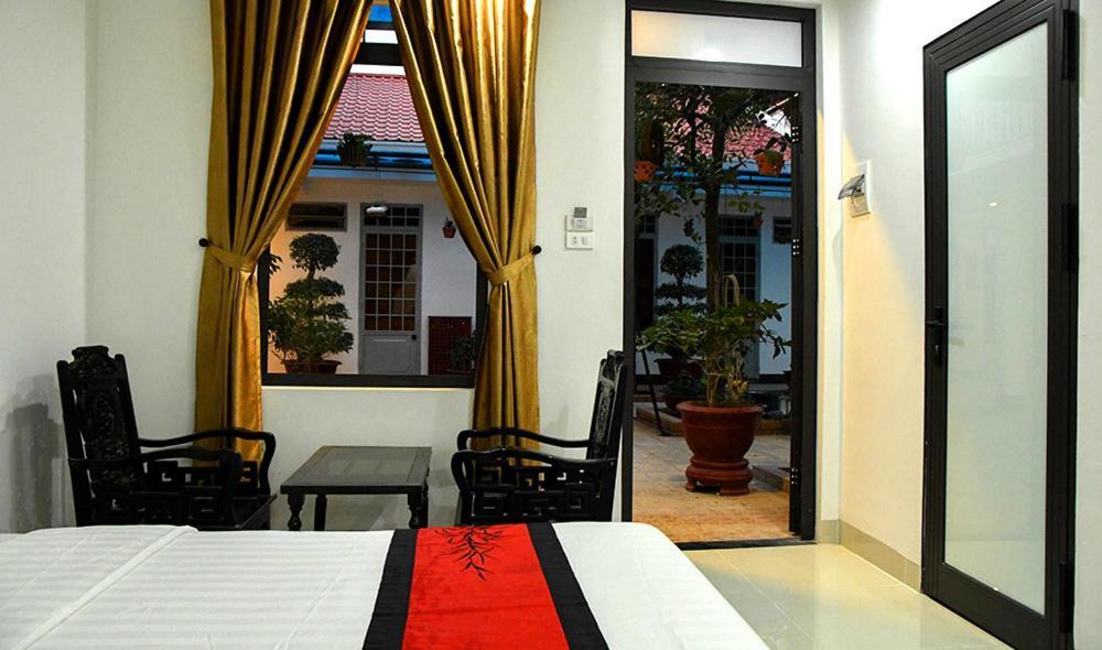 Asean Garden Homestay Hue Exteriör bild