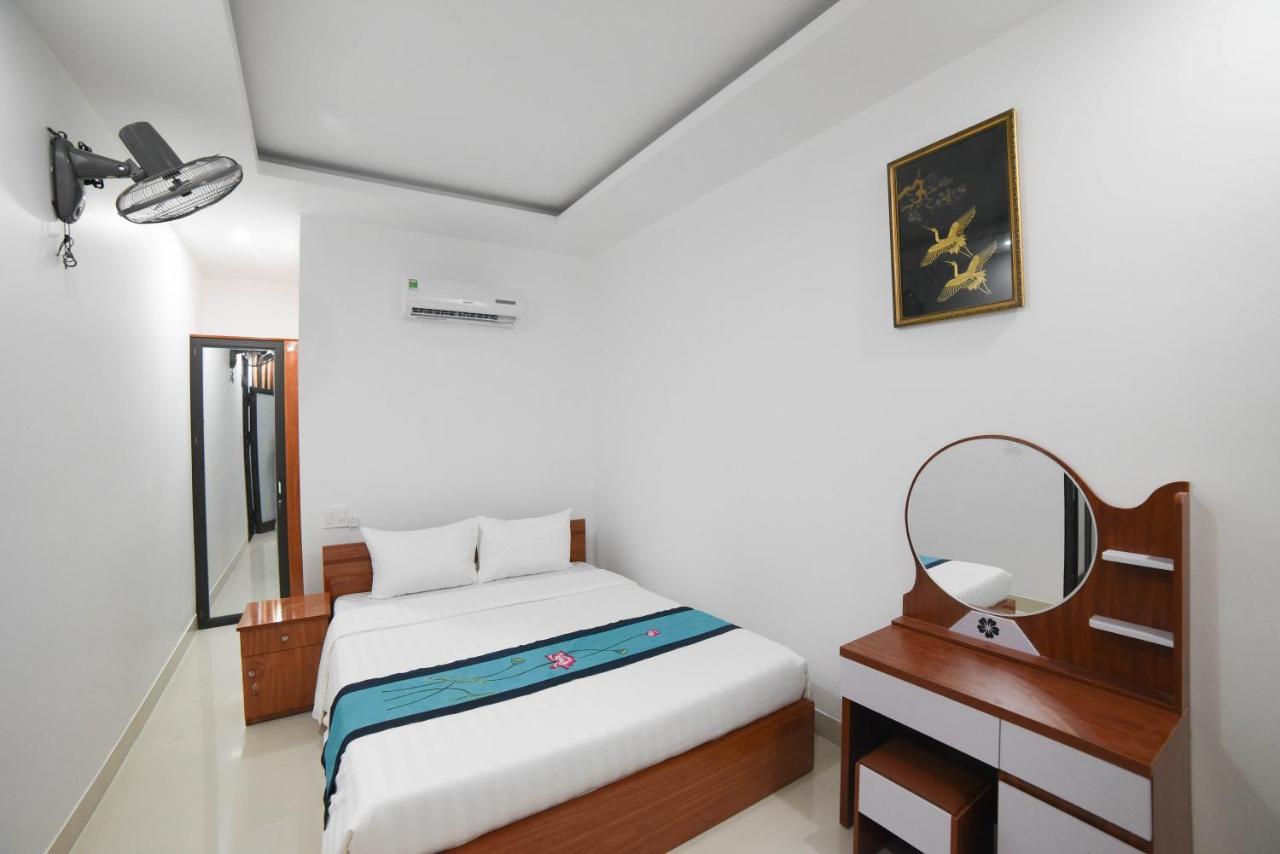 Asean Garden Homestay Hue Exteriör bild