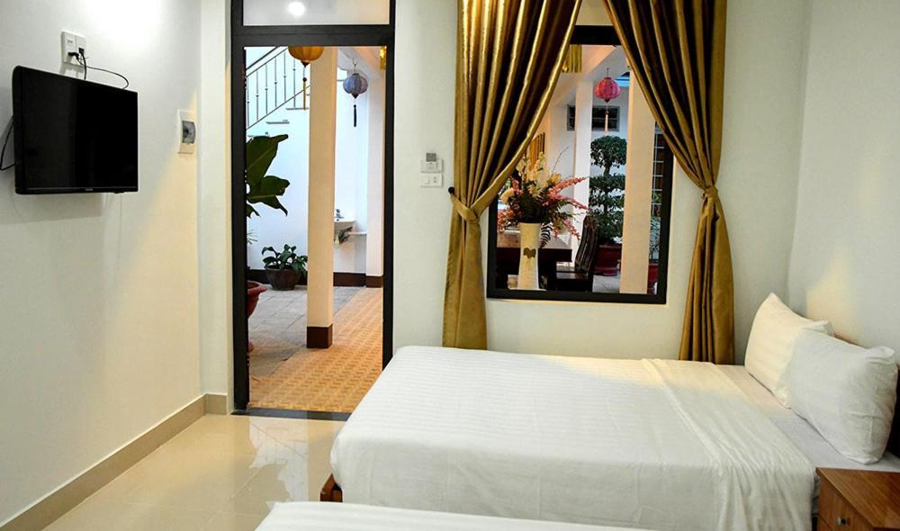 Asean Garden Homestay Hue Exteriör bild
