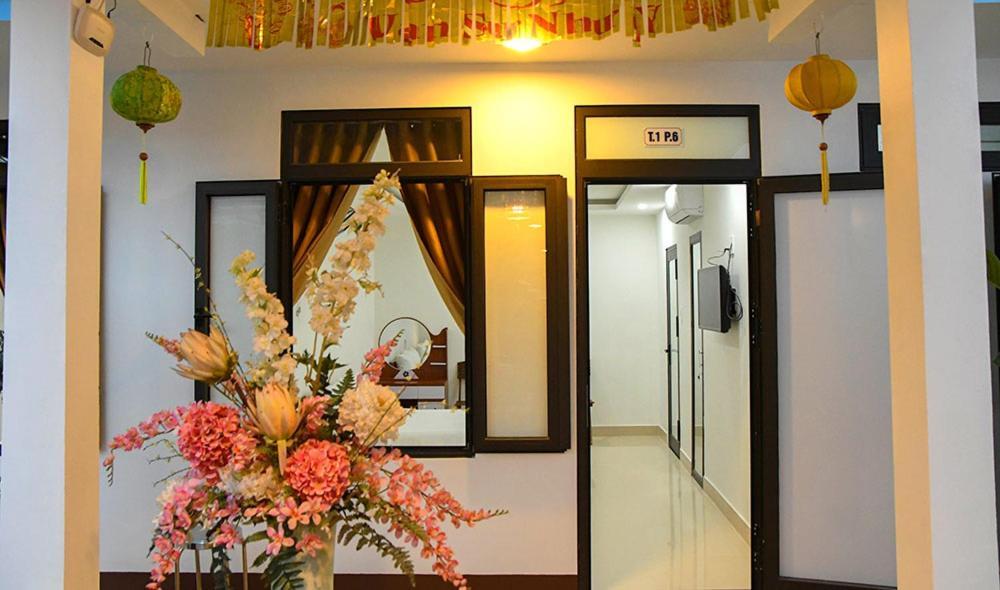 Asean Garden Homestay Hue Exteriör bild