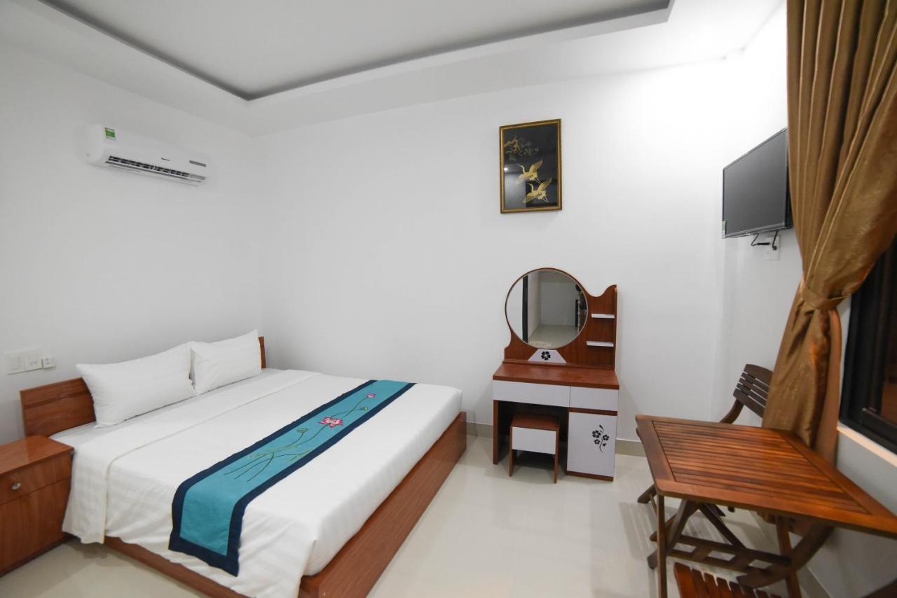 Asean Garden Homestay Hue Exteriör bild