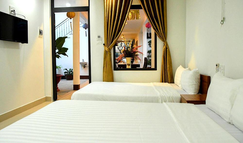 Asean Garden Homestay Hue Exteriör bild