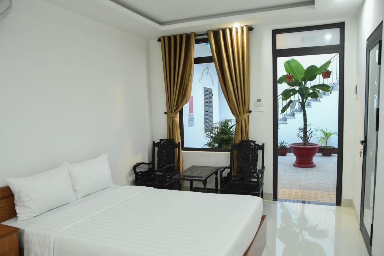 Asean Garden Homestay Hue Exteriör bild