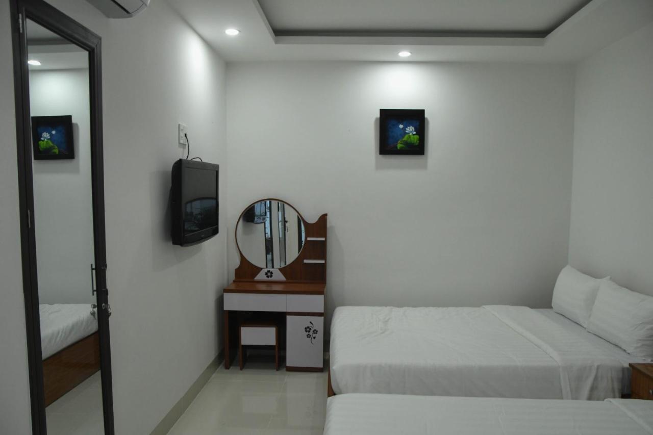Asean Garden Homestay Hue Exteriör bild