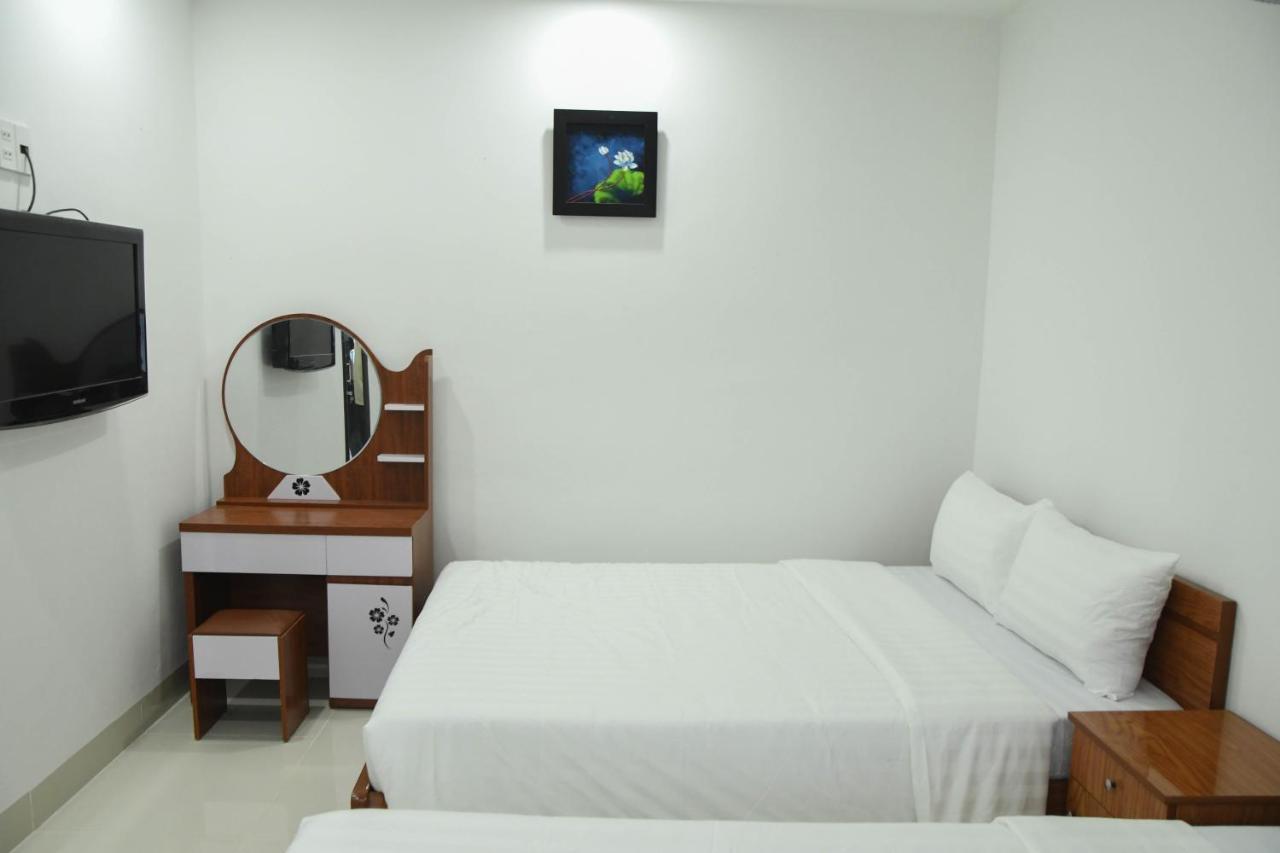 Asean Garden Homestay Hue Exteriör bild