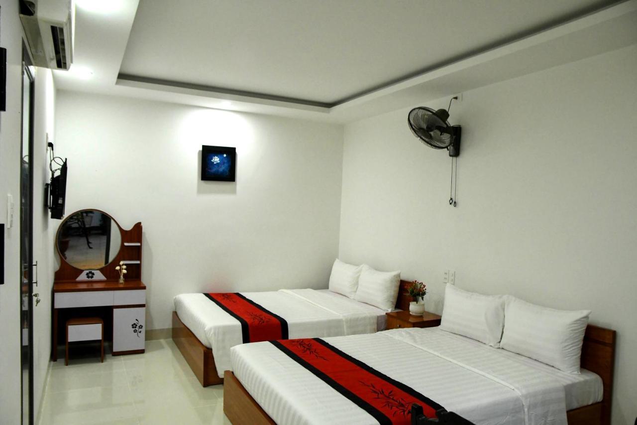Asean Garden Homestay Hue Exteriör bild