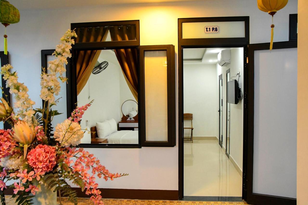 Asean Garden Homestay Hue Exteriör bild