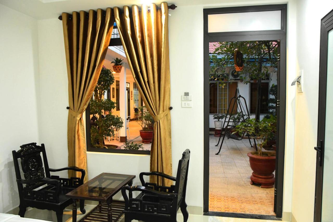 Asean Garden Homestay Hue Exteriör bild