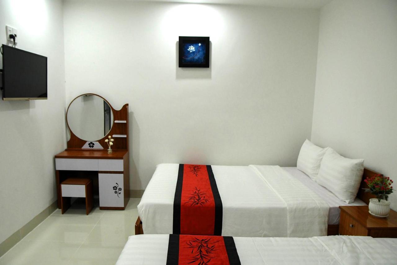 Asean Garden Homestay Hue Exteriör bild