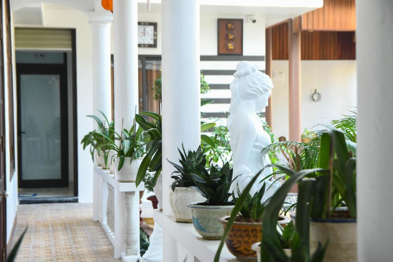 Asean Garden Homestay Hue Exteriör bild